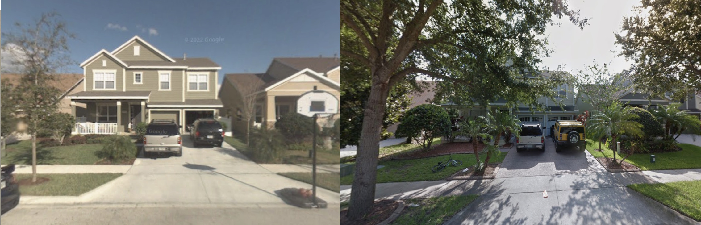 13324 Sunkiss Loop - Front Exterior View