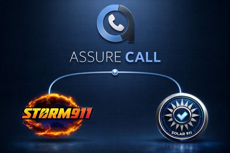 AssureCall family of brands